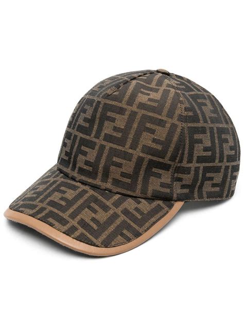 fendi ff cap|fendi cap monster.